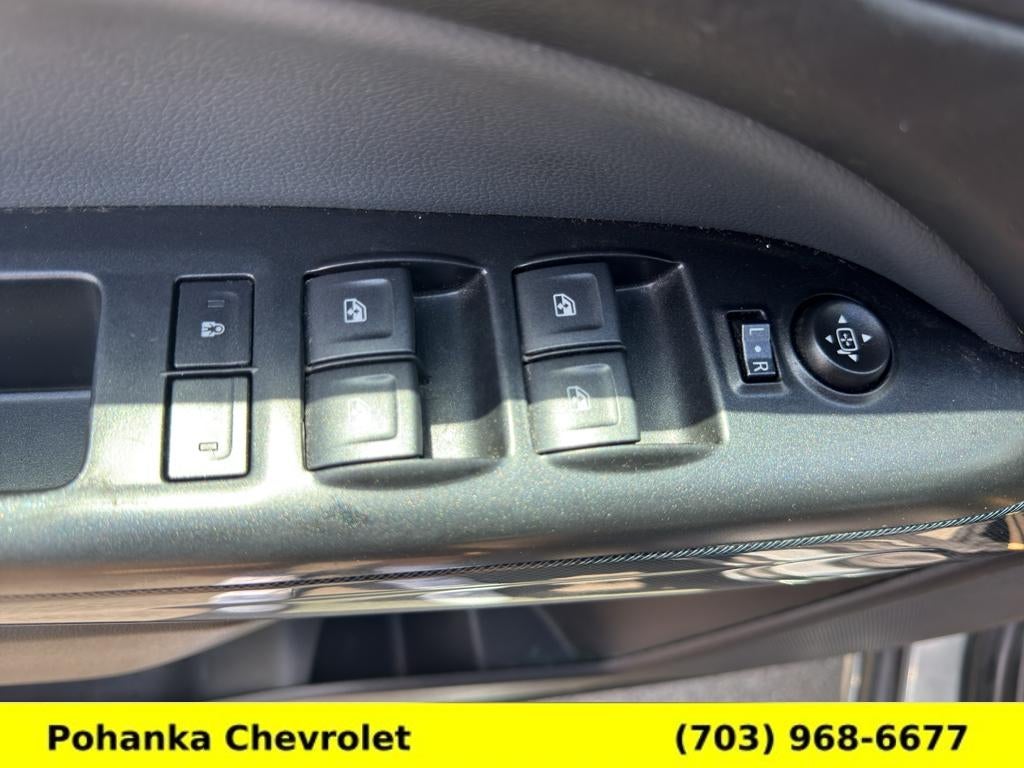 2019 Chevrolet Colorado 4WD Z71