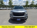 2019 Chevrolet Colorado 4WD Z71