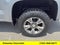 2019 Chevrolet Colorado 4WD Z71