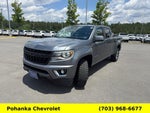 2019 Chevrolet Colorado 4WD Z71