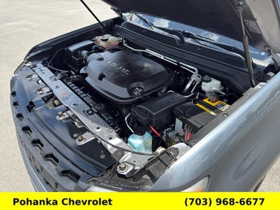 2019 Chevrolet Colorado 4WD Z71