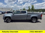 2019 Chevrolet Colorado 4WD Z71