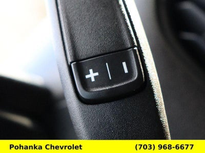 2022 Chevrolet Silverado 1500 WT