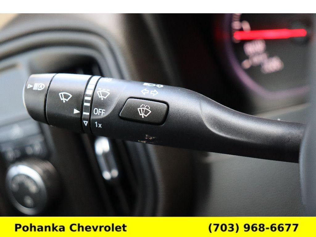 2022 Chevrolet Silverado 1500 WT