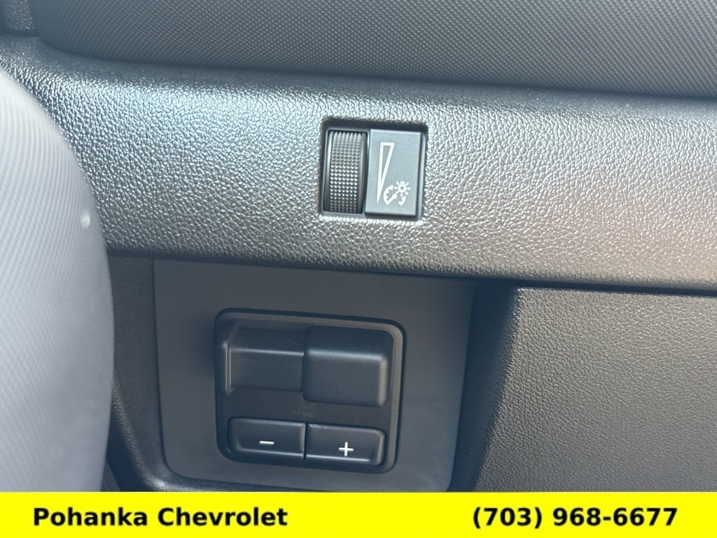 2024 Chevrolet Colorado Z71 - Photo 13