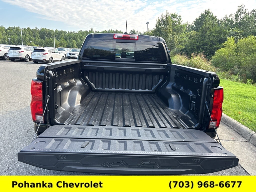 2024 Chevrolet Colorado Z71 - Photo 27