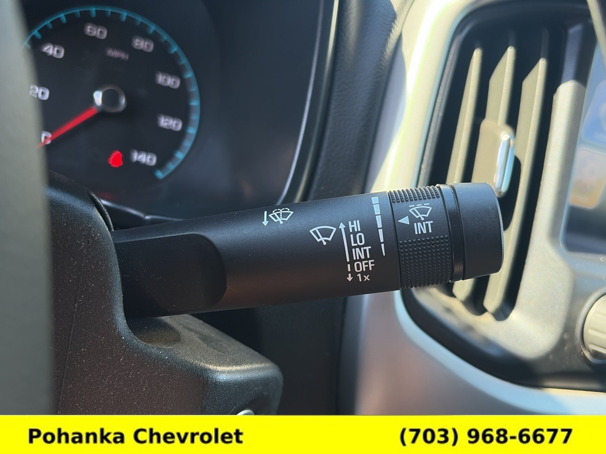 2018 Chevrolet Colorado 4WD ZR2