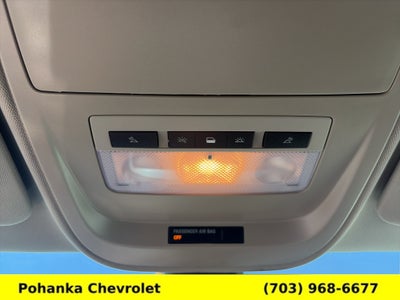 2018 Chevrolet Colorado 4WD ZR2