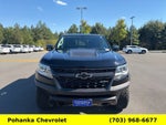 2018 Chevrolet Colorado 4WD ZR2