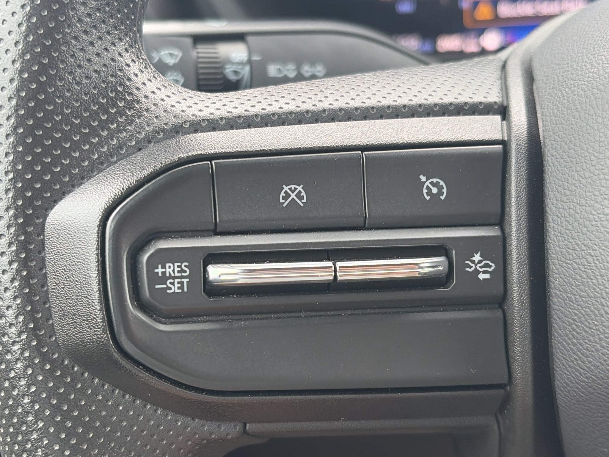 2026 Chevrolet Colorado Trail Boss - Photo 11