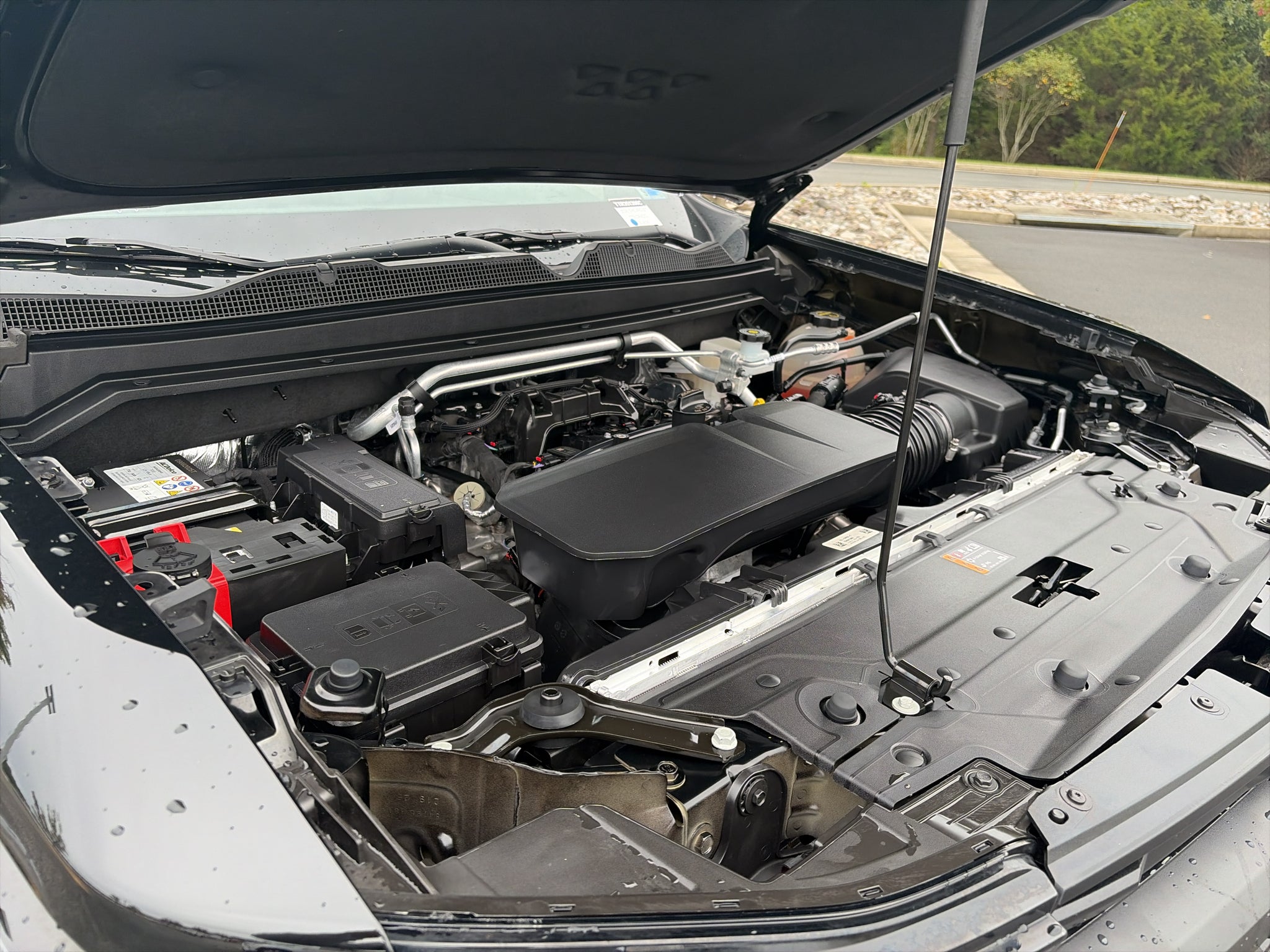 2026 Chevrolet Colorado Trail Boss - Photo 26