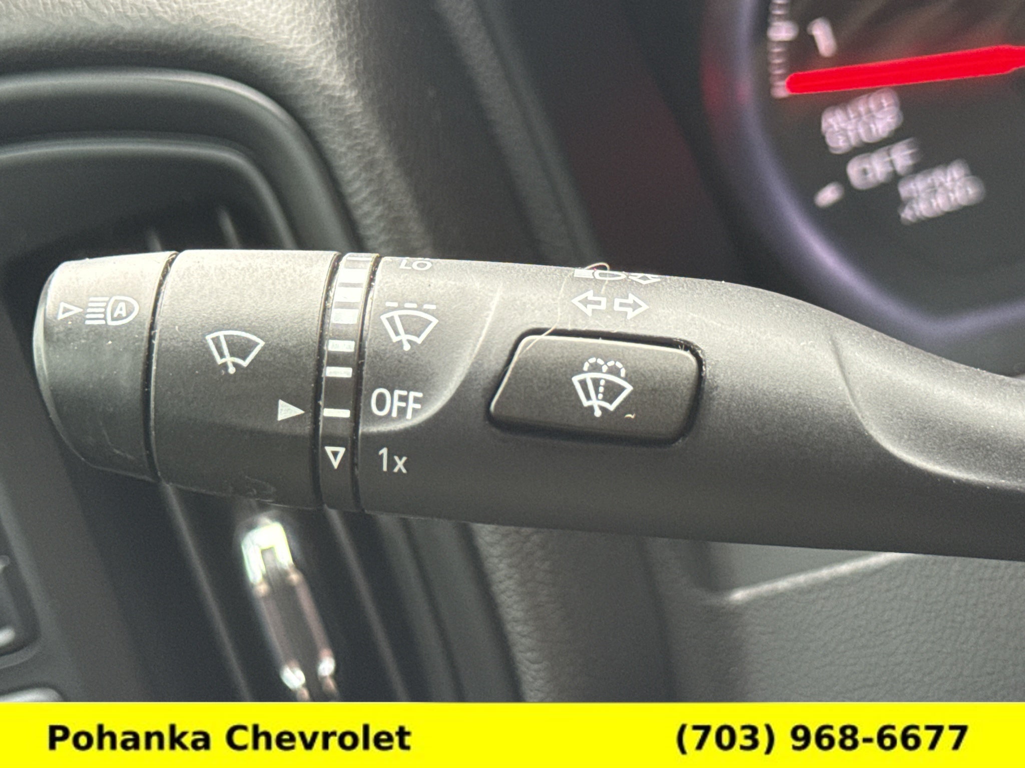 2023 Chevrolet Silverado 1500 Work Truck