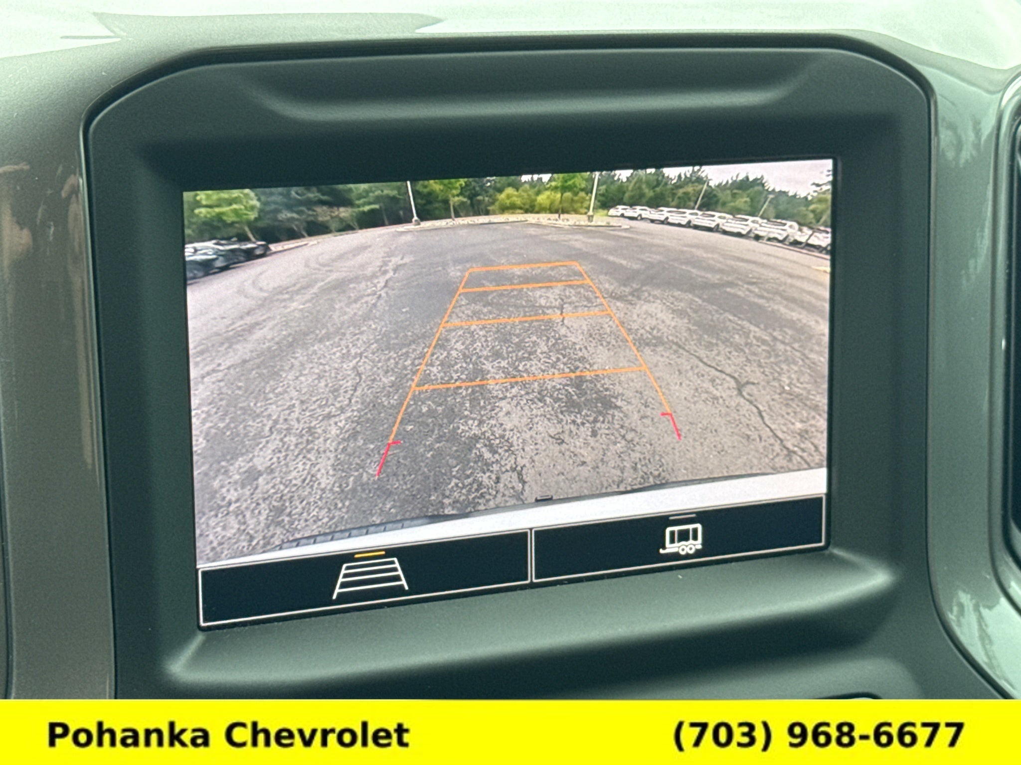 2023 Chevrolet Silverado 1500 Work Truck