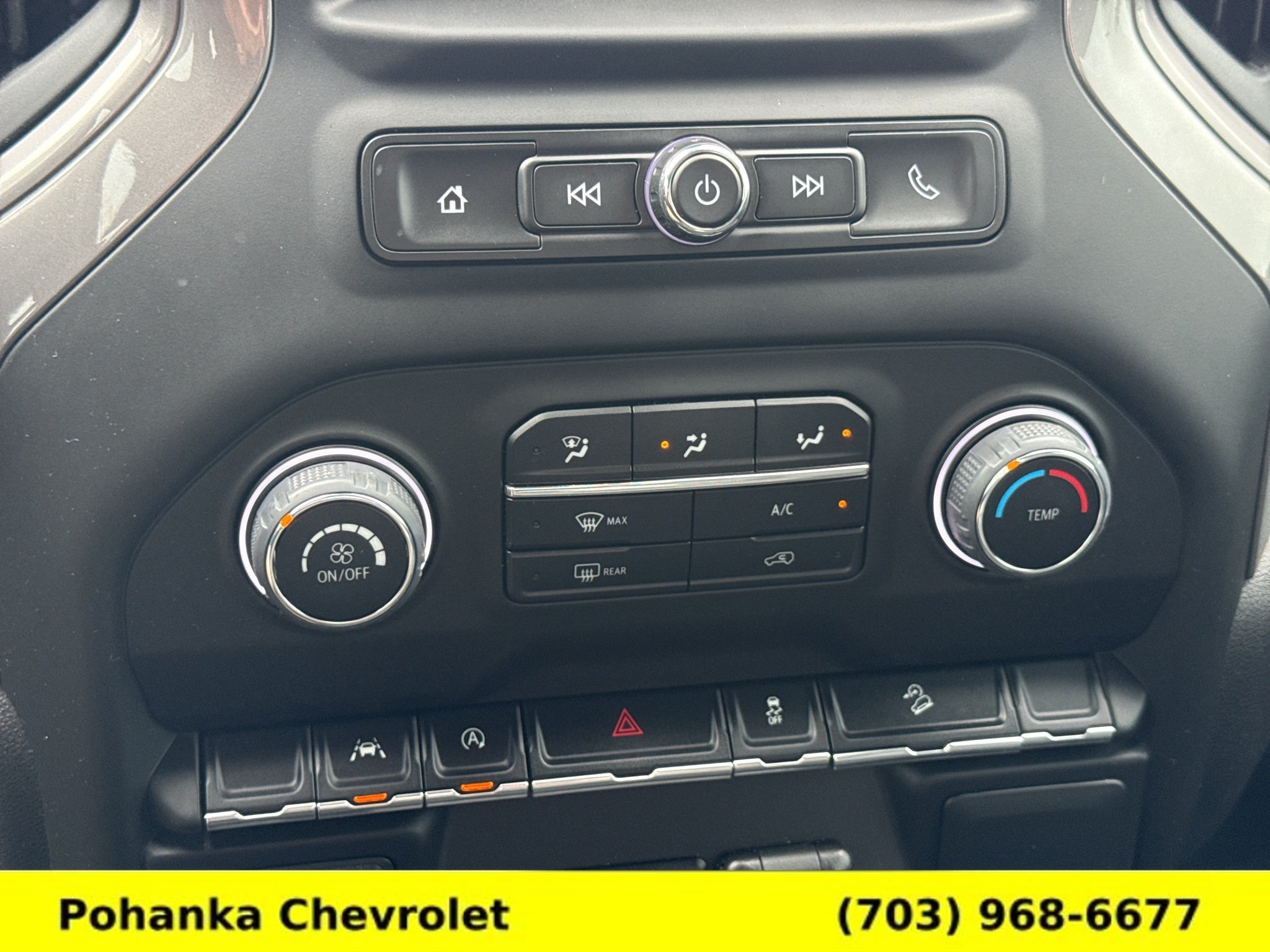 2023 Chevrolet Silverado 1500 Work Truck