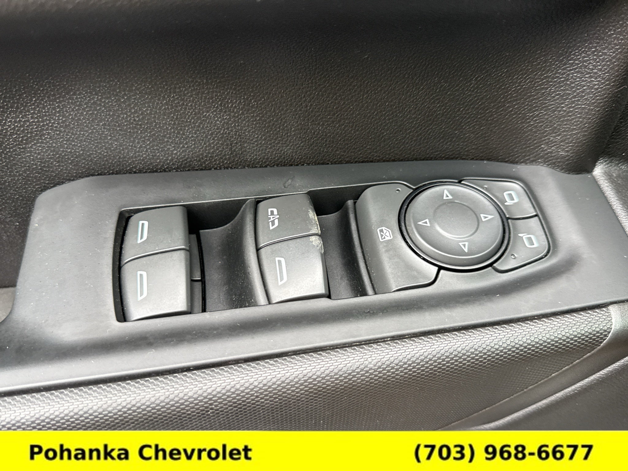2023 Chevrolet Silverado 1500 Work Truck