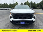 2023 Chevrolet Silverado 1500 Work Truck