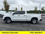 2023 Chevrolet Silverado 1500 Work Truck