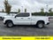 2023 Chevrolet Silverado 1500 Work Truck