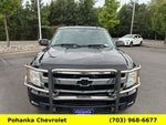 2011 Chevrolet Silverado 1500 LTZ