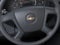 2026 Chevrolet Express Cargo 3500 WT