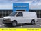 2026 Chevrolet Express Cargo 3500 WT