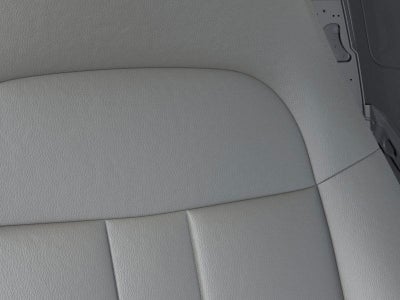 2026 Chevrolet Express Cargo 3500 WT