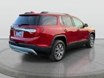 2022 GMC Acadia SLT