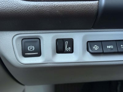 2022 GMC Acadia SLT