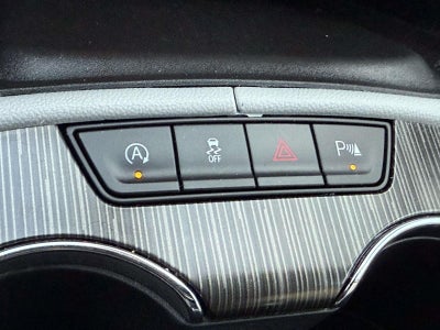 2022 GMC Acadia SLT