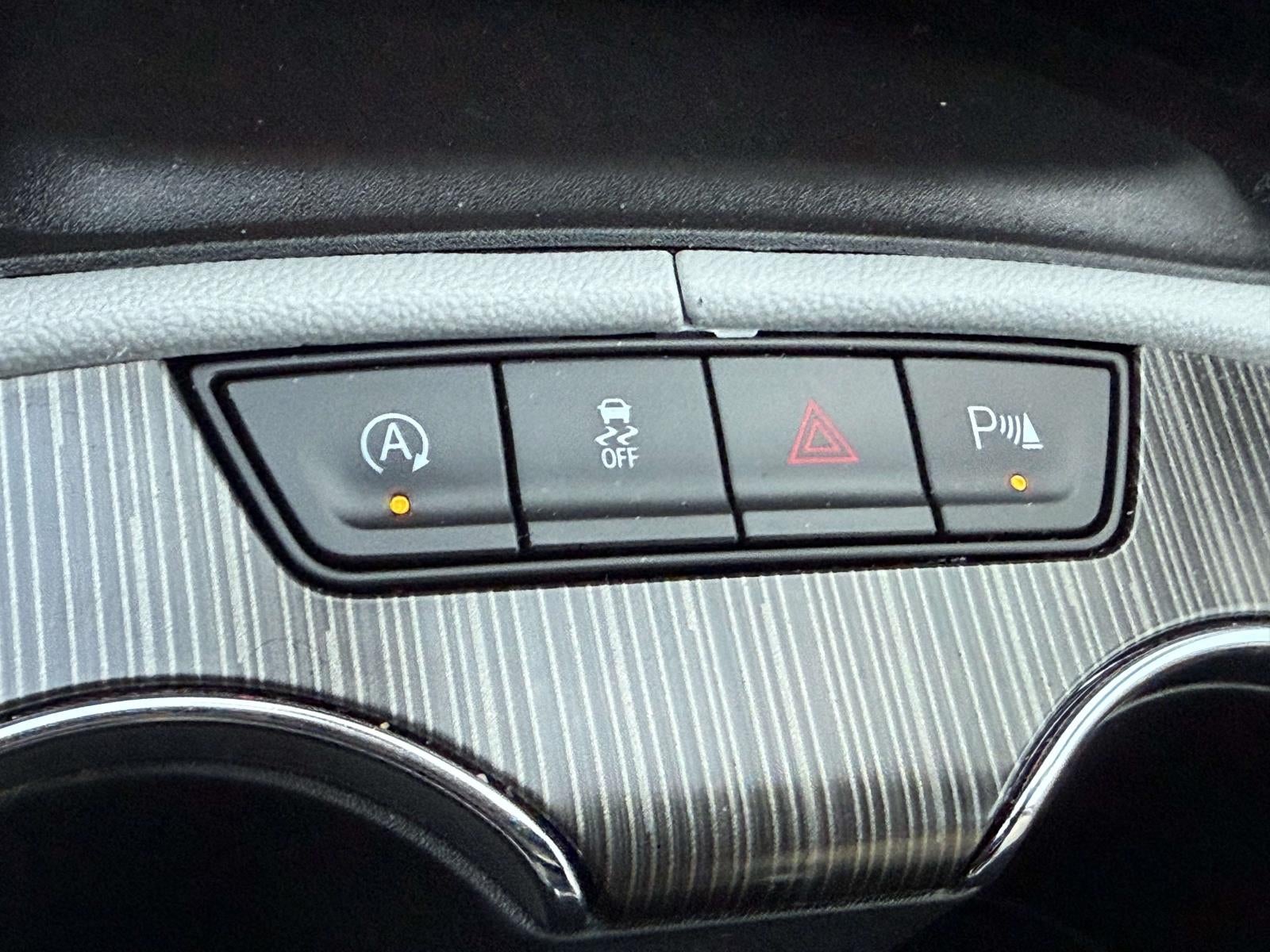 2022 GMC Acadia SLT