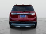 2022 GMC Acadia SLT