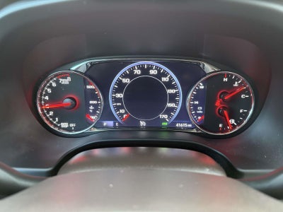 2022 GMC Acadia SLT