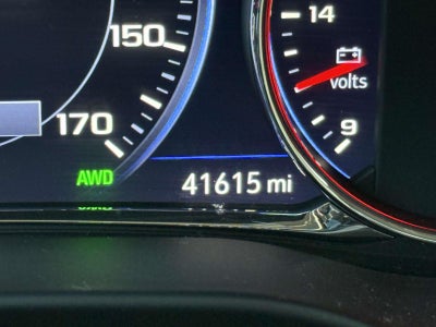 2022 GMC Acadia SLT