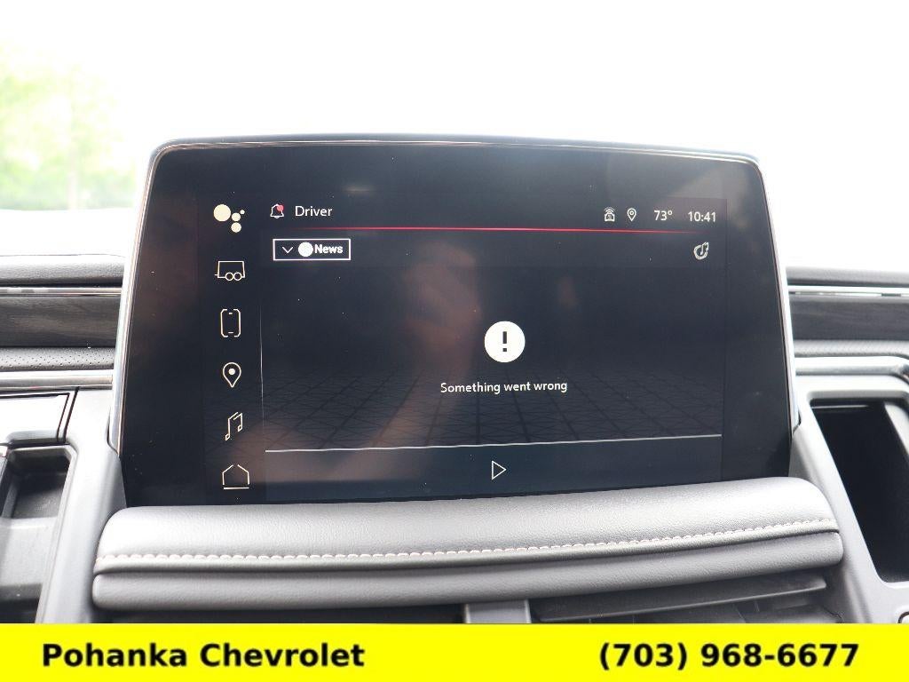 2024 GMC Yukon SLT