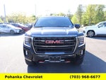 2022 GMC Yukon AT4