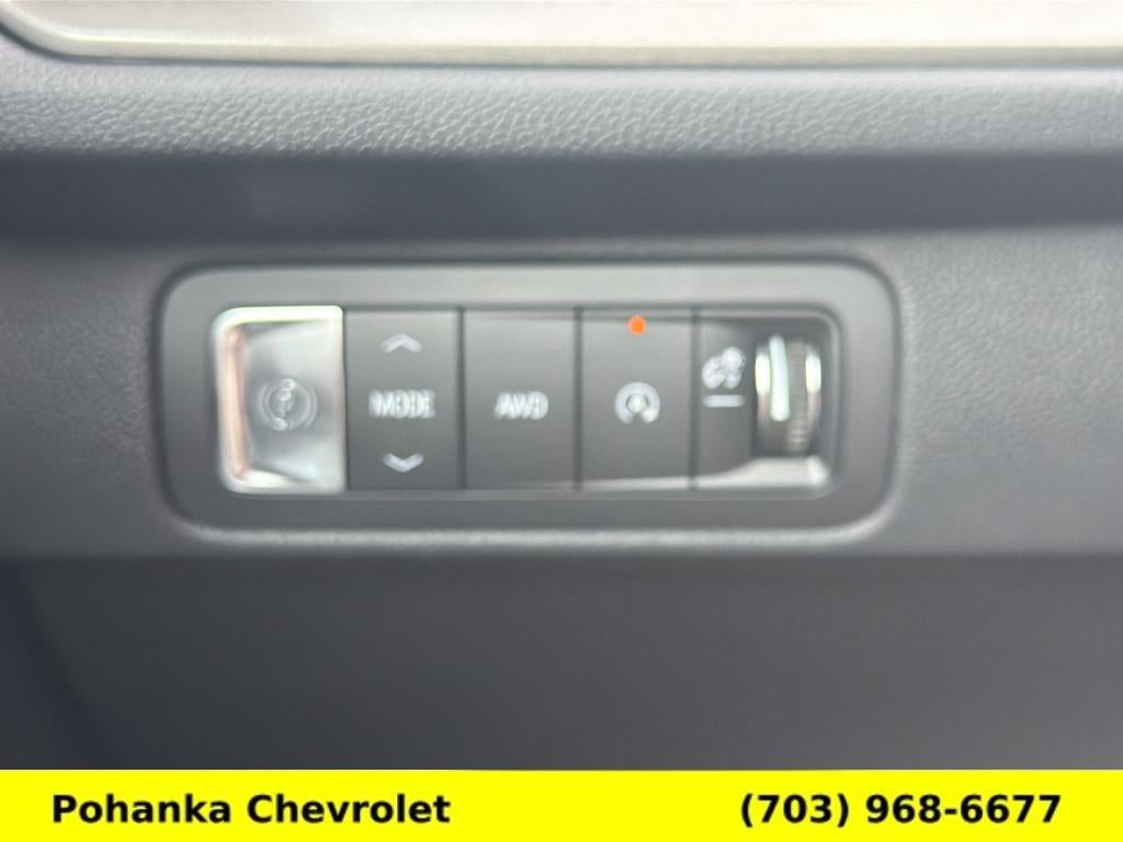 2026 Chevrolet Traverse LT - Photo 14