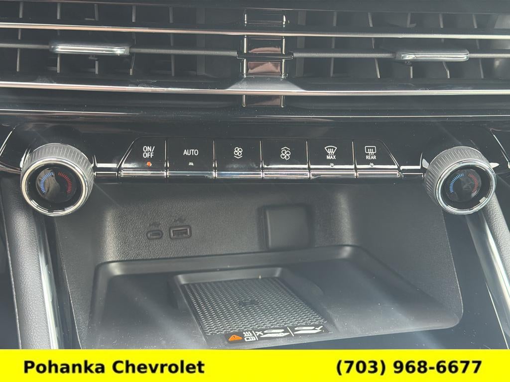 2026 Chevrolet Traverse LT - Photo 15