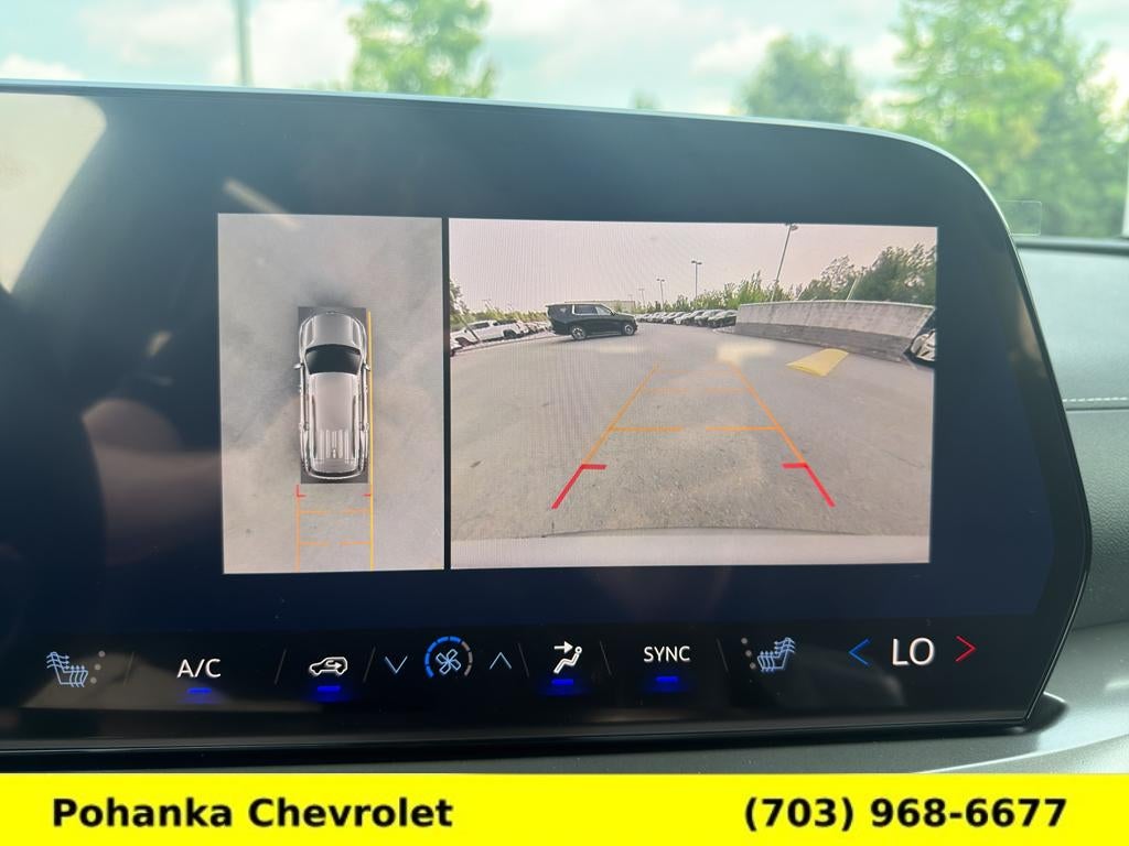 2026 Chevrolet Traverse LT - Photo 17