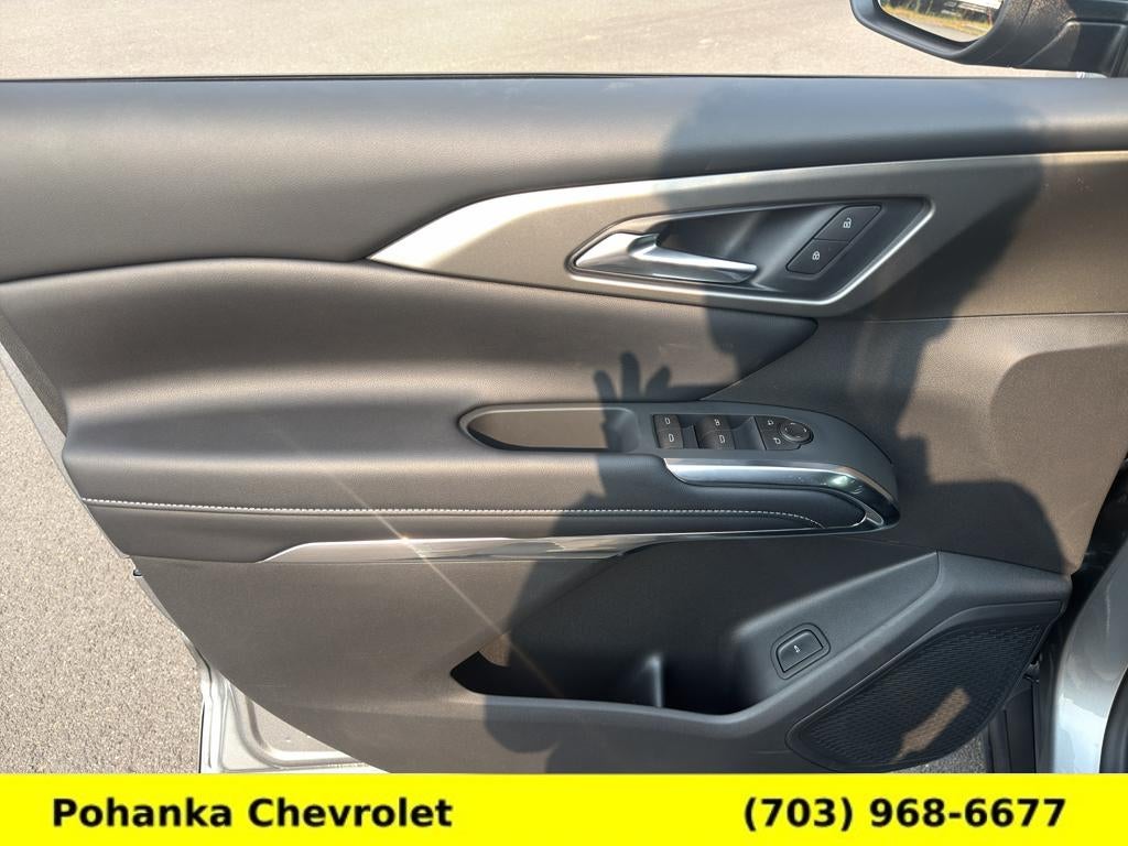 2026 Chevrolet Traverse LT - Photo 20