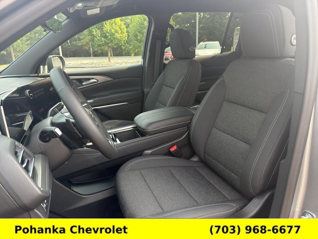 2026 Chevrolet Traverse LT - Photo 21