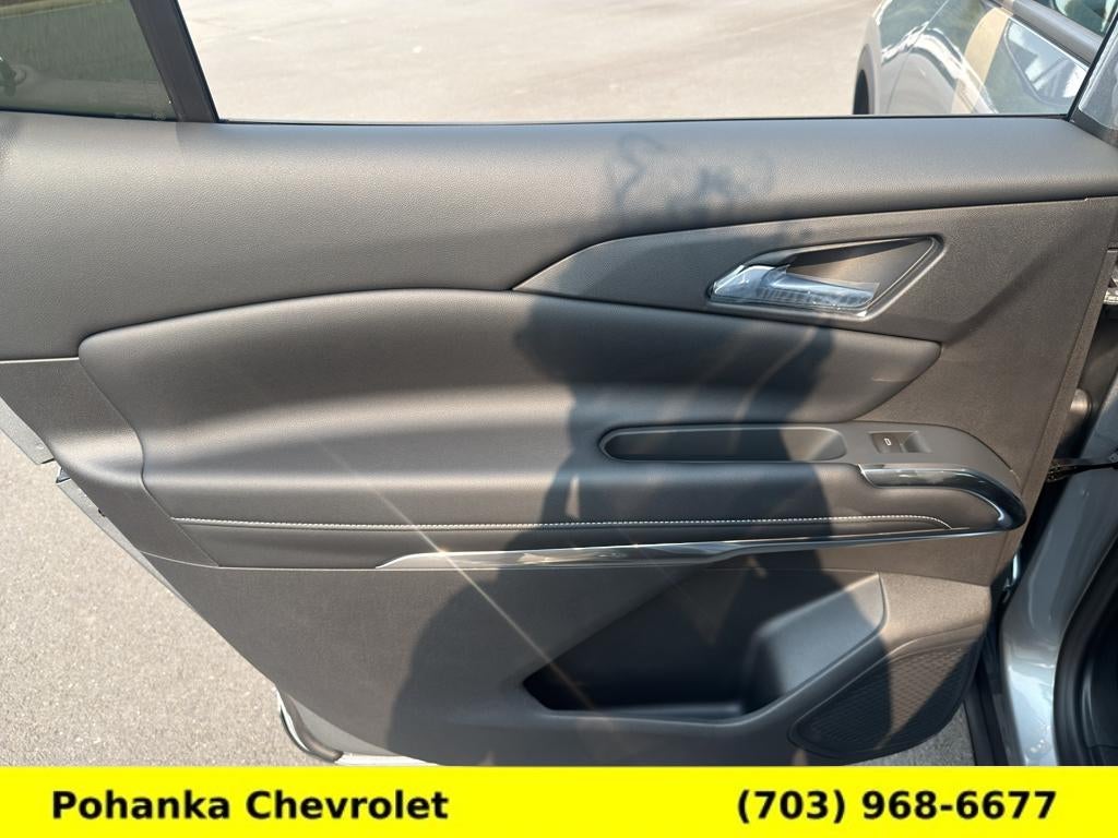 2026 Chevrolet Traverse LT - Photo 23