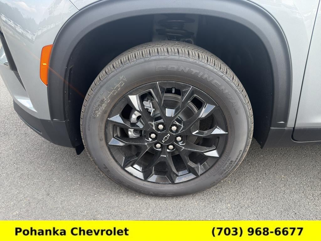 2026 Chevrolet Traverse LT - Photo 29