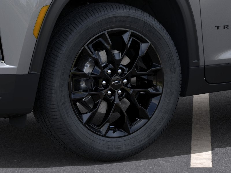 2026 Chevrolet Traverse LT - Photo 43