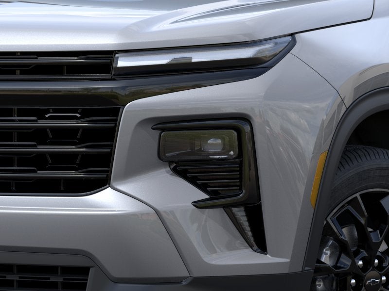 2026 Chevrolet Traverse LT - Photo 44