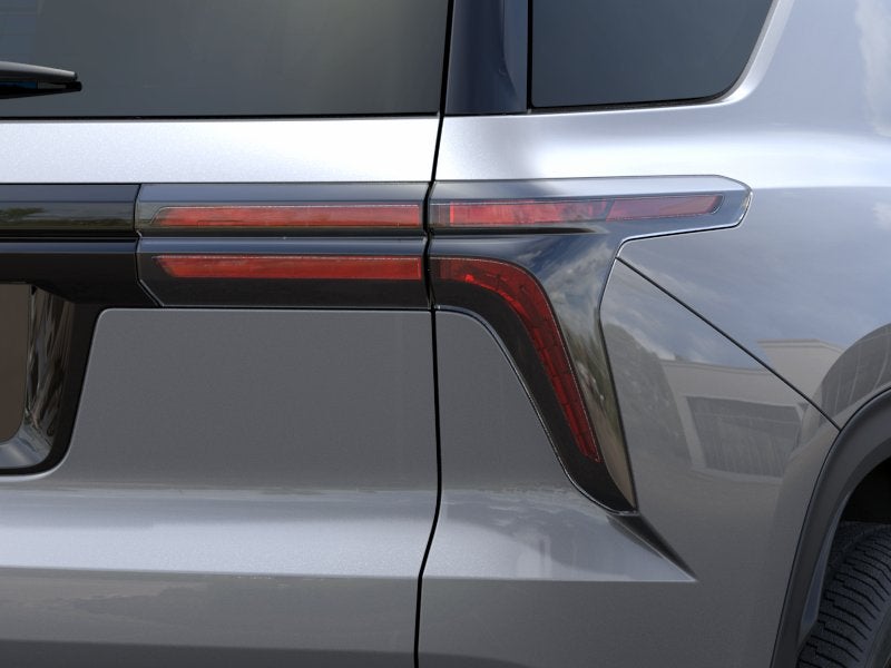 2026 Chevrolet Traverse LT - Photo 45