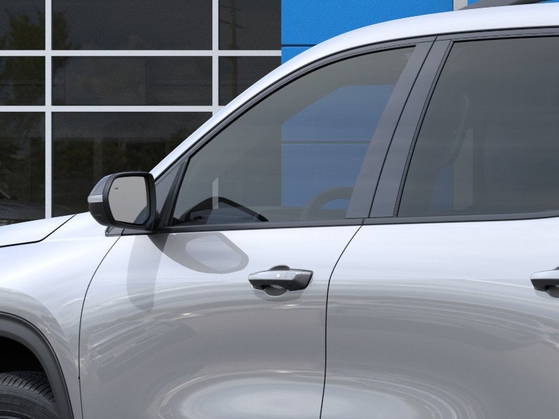 2026 Chevrolet Traverse LT - Photo 46