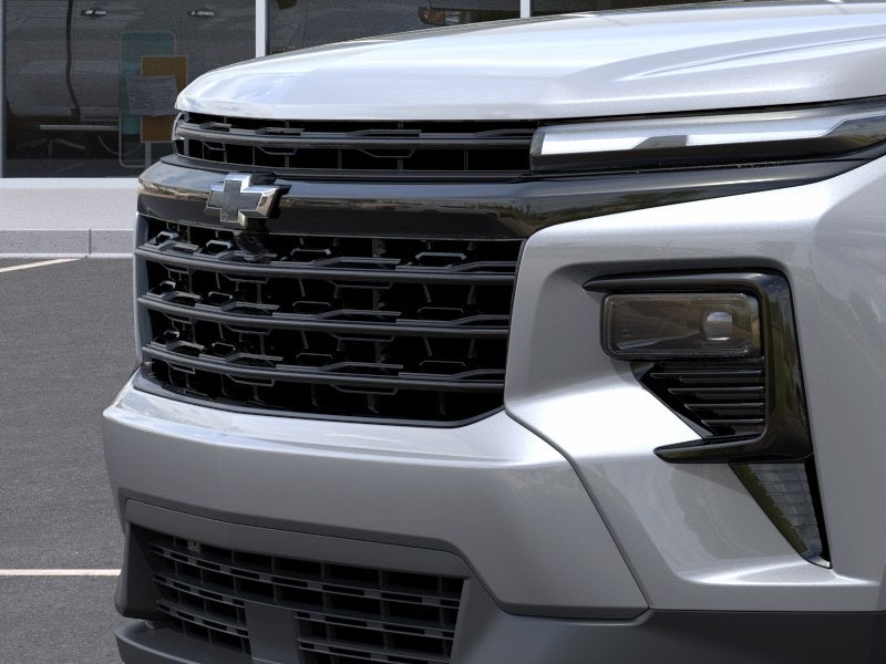 2026 Chevrolet Traverse LT - Photo 47