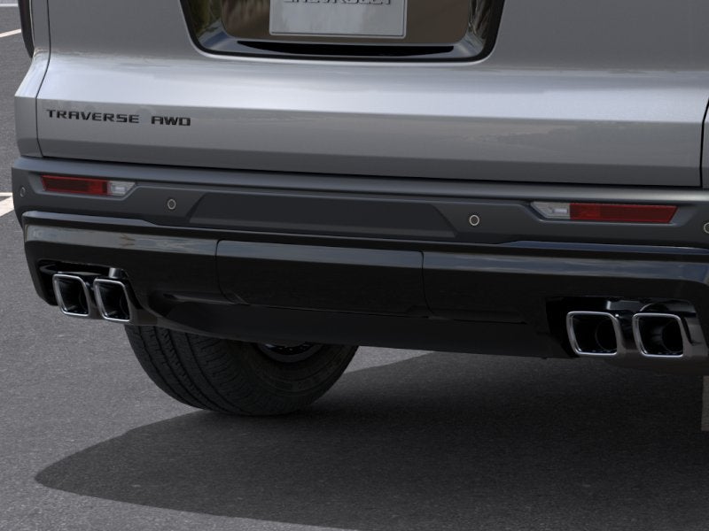 2026 Chevrolet Traverse LT - Photo 48