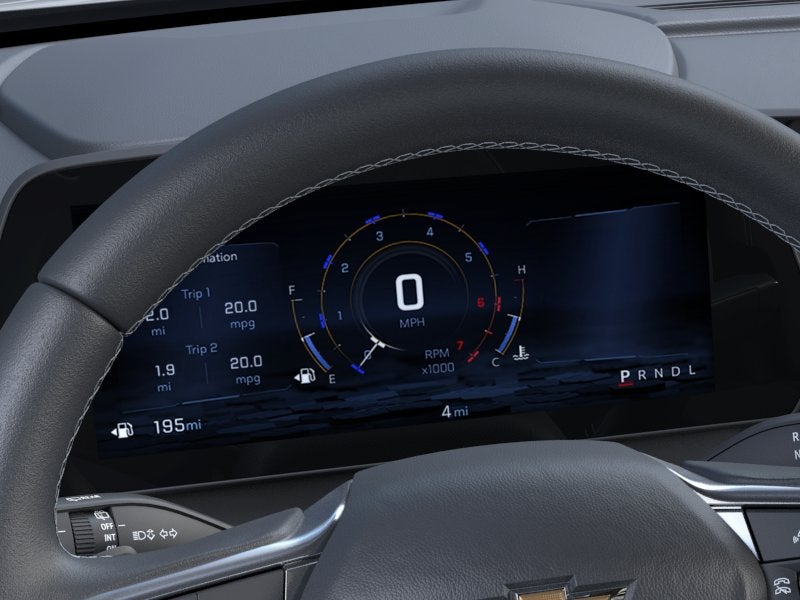 2026 Chevrolet Traverse LT - Photo 52