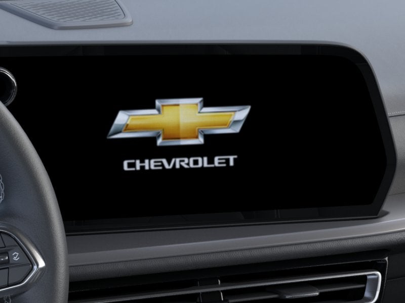 2026 Chevrolet Traverse LT - Photo 54
